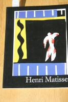 Henri Matisse : 1869-1954 : f&auml;rgens m&auml;stare