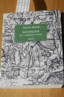 Hisingen : &ouml;n i gr&auml;nslandet