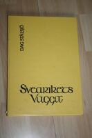 Svearikets vagga : en historia i gungning