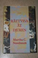 R&auml;ttvisa &aring;t djuren