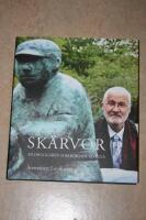 Sk&auml;rvor : en v&auml;nbok till Svenrobert Lundquist