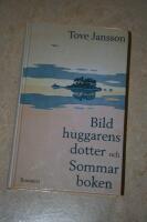 Bildhuggarens dotter ; och Sommarboken