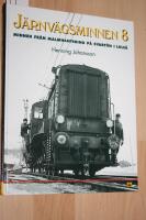 J&auml;rnv&auml;gsminnen 8