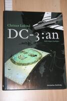 DC-3:an : kalla krigets hemlighet