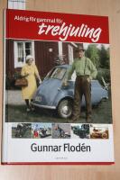 Aldrig f&ouml;r gammal f&ouml;r trehjuling