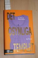 Det osynliga templet