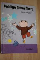 Lycklige Alfons &Aring;berg