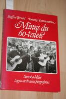 Minns du 60-Talet?