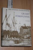 Ur det f&ouml;rsvunna : stockholmska sp&aring;r och tecken