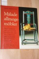 M&aring;lade allmogem&ouml;bler