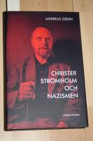 Christer Str&ouml;mholm och nazismen