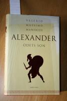Alexander : &Ouml;dets son