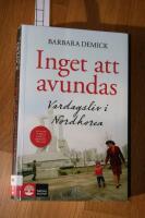 Inget att avundas : Vardagsliv i Nordkorea