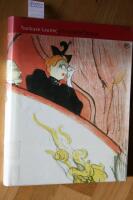 Toulouse-Lautrec och la Belle &eacute;poque
