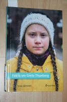 Fakta om Greta Thunberg