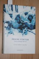 &Auml;rans vinter : Finska vinterkriget 1939-40