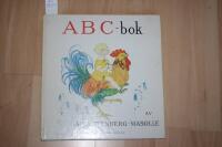 ABC-bok