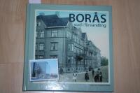 Bor&aring;s : stad i f&ouml;rvandling