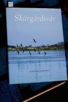 Sk&auml;rg&aring;rdsv&aring;r