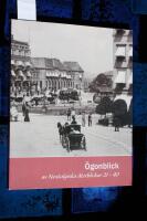 &Ouml;gonblick av nostalgiska &aring;terblickar