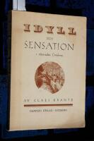 Idyll och sensation i 1800-talets G&ouml;teborg