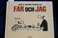 Far och jag