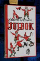 V&auml;stg&ouml;ta Bengtssons Julbok