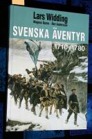 Svenska &auml;ventyr