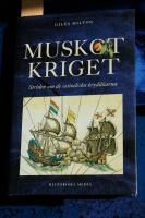 Muskotkriget - kampen om de ostindiska krydd&ouml;arna
