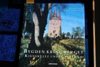 Bygden kring berget - Kinnekulle under 1000 &aring;r