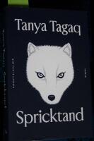 Spricktand