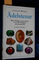 &Auml;delstenar - [med utf&ouml;rliga presentationer av de 130 vanligaste smyckestenarna]