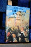 Fredmans epistlar