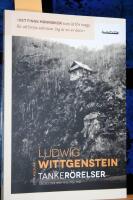 Tanker&ouml;relser - dagb&ouml;cker 1930-1932, 1936-1937