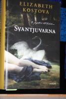 Svantjuvarna