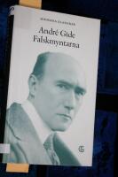 Falskmyntarna