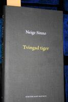 Tvingad tiger