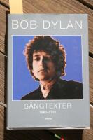 S&aring;ngtexter - 1962-2001