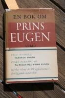 En bok om Prins Eugen