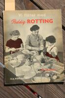 Vi fl&auml;tar med Peddig -Rotting