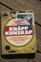 Kn&auml;pp kunskap : saker du inte vill att alla ska veta