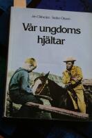 V&aring;ra ungdomshj&auml;ltar