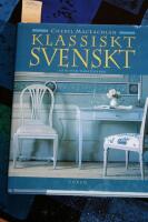 Klassiskt svenskt