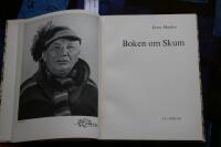 Boken om Skum