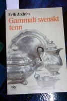 Gammalt Svenskt tenn
