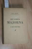 Det forna Majorna i ord och buld