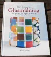 Glasm&aring;lning