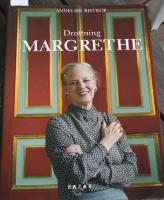 Drottning Margrethe