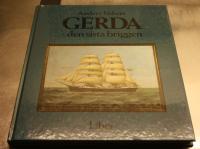 Gerda : den sista briggen