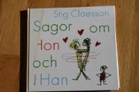 Sagor om hon och han